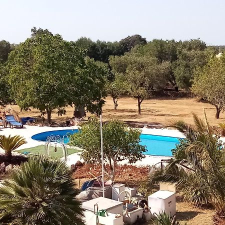 Casa Bianca Alme Otel Ceglie Messapica Dış mekan fotoğraf