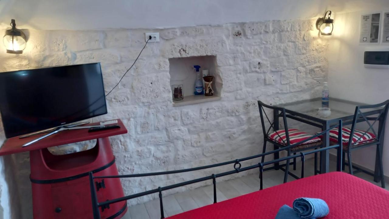 Casa Bianca Alme Otel Ceglie Messapica Dış mekan fotoğraf