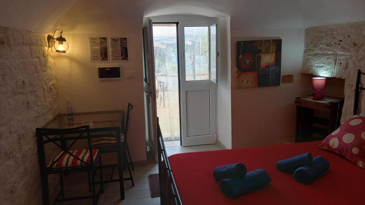 Casa Bianca Alme Otel Ceglie Messapica Dış mekan fotoğraf