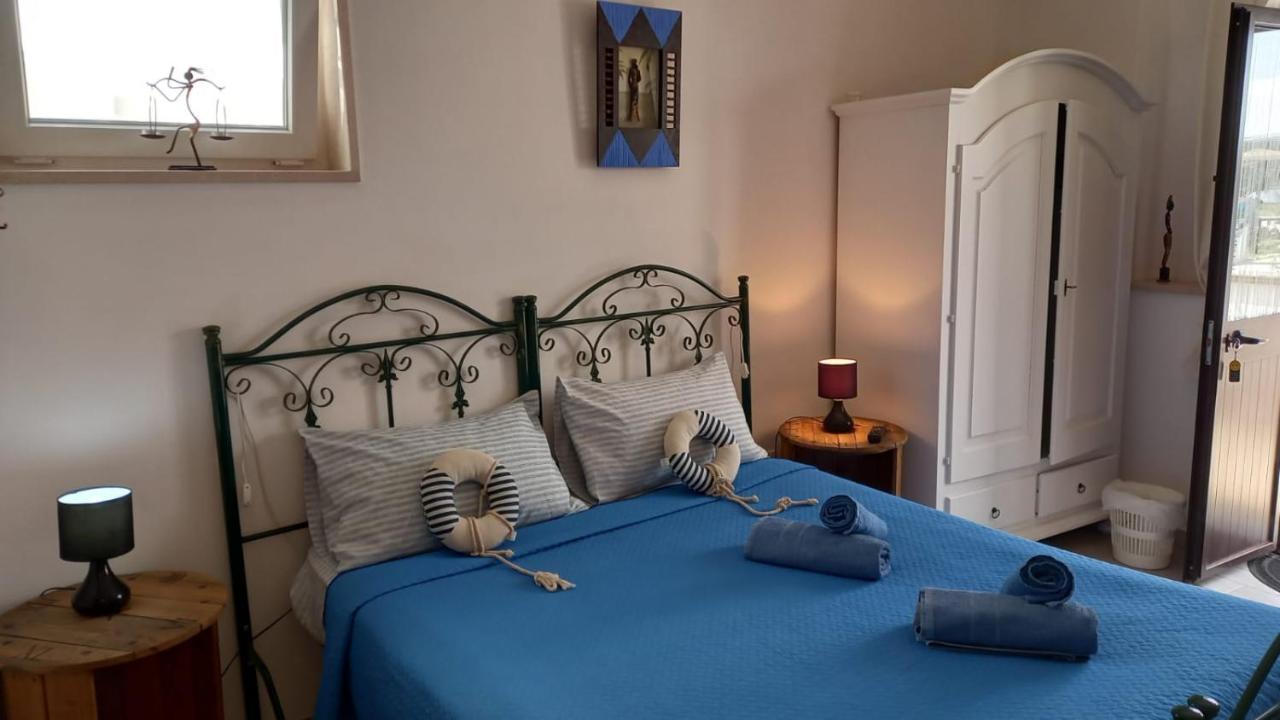 Casa Bianca Alme Otel Ceglie Messapica Dış mekan fotoğraf