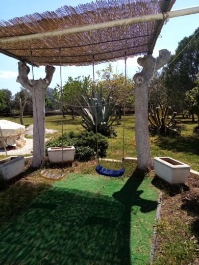Casa Bianca Alme Otel Ceglie Messapica Dış mekan fotoğraf