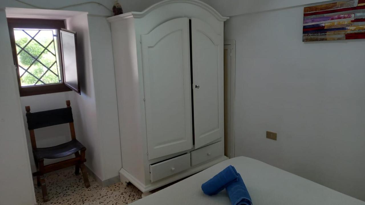 Casa Bianca Alme Otel Ceglie Messapica Dış mekan fotoğraf