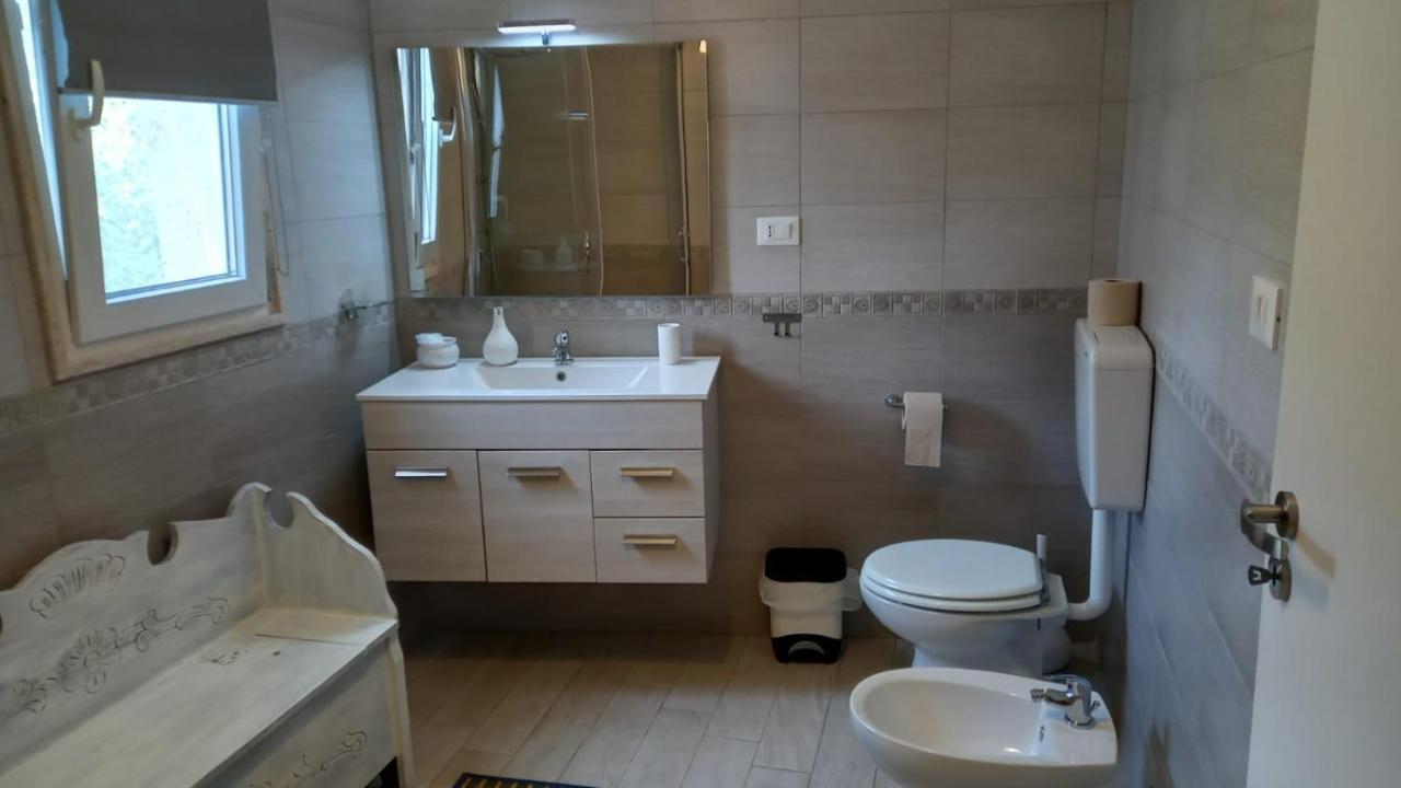 Casa Bianca Alme Otel Ceglie Messapica Dış mekan fotoğraf