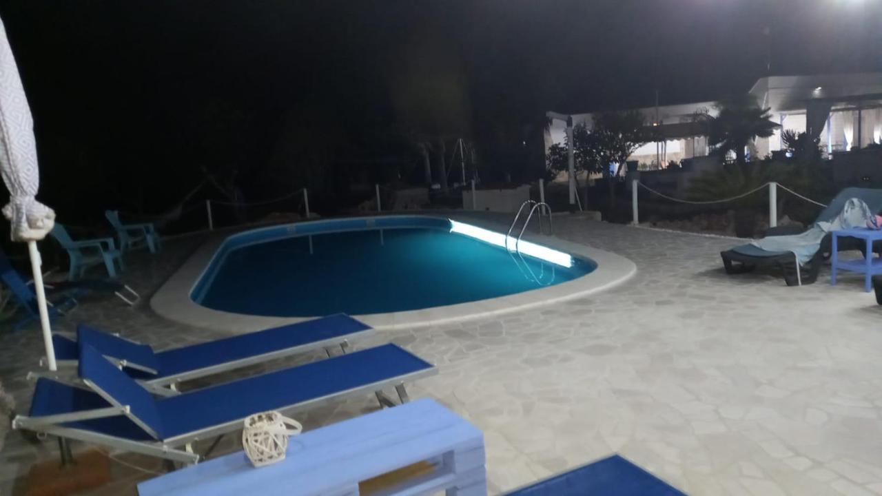 Casa Bianca Alme Otel Ceglie Messapica Dış mekan fotoğraf
