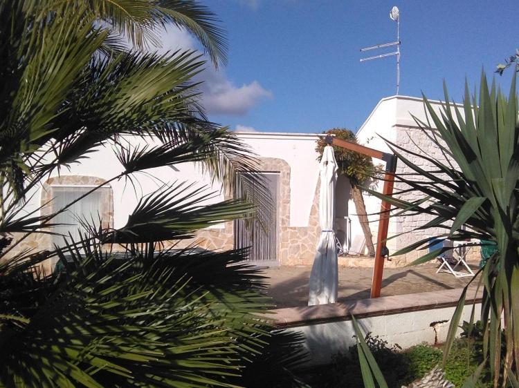 Casa Bianca Alme Otel Ceglie Messapica Dış mekan fotoğraf