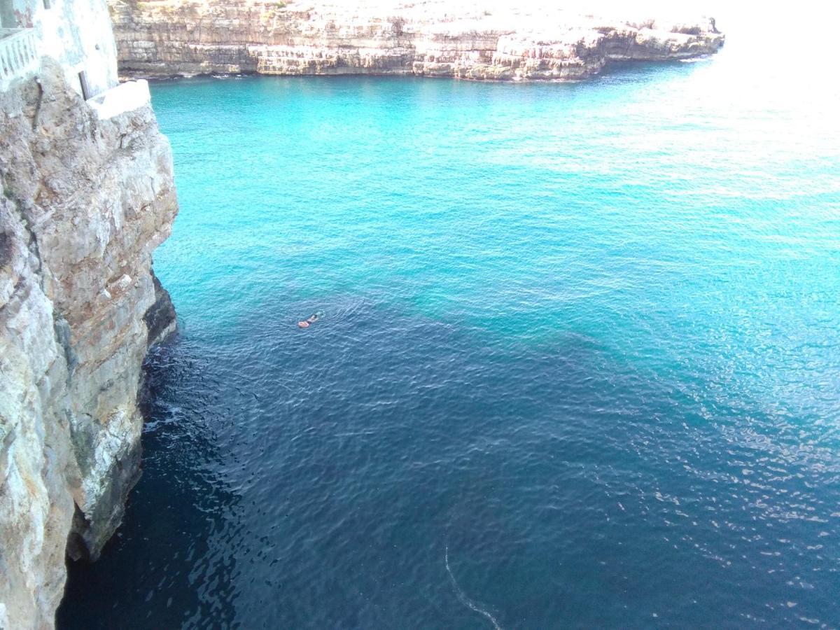 Casa Bianca Alme Otel Ceglie Messapica Dış mekan fotoğraf