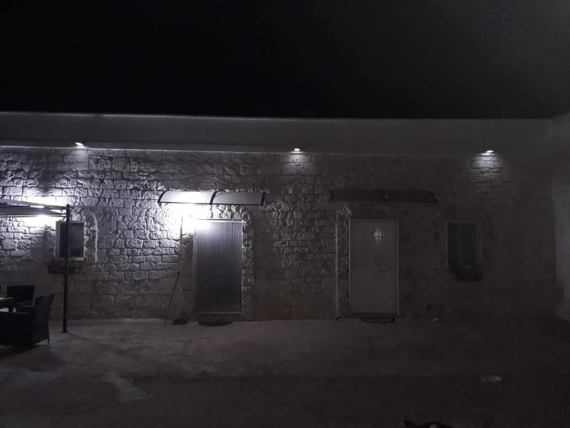 Casa Bianca Alme Otel Ceglie Messapica Dış mekan fotoğraf