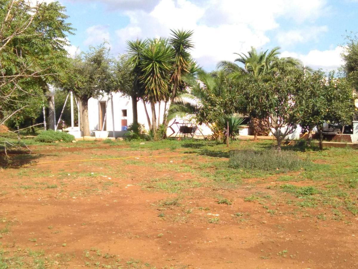 Casa Bianca Alme Otel Ceglie Messapica Dış mekan fotoğraf